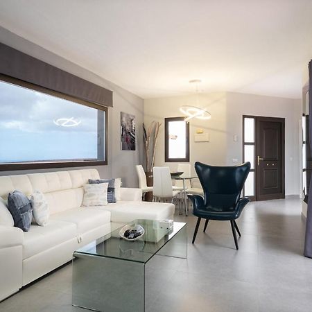 Villa Kira, Tindaya Exteriér fotografie