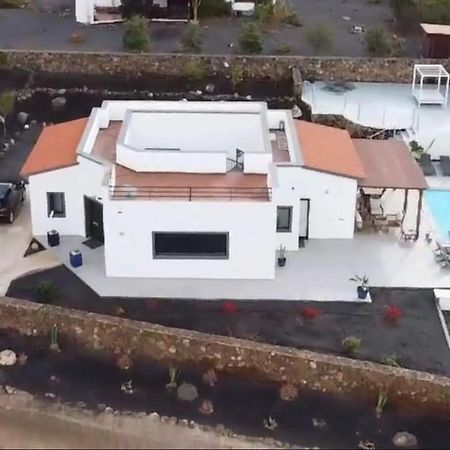 Villa Kira, Tindaya Exteriér fotografie