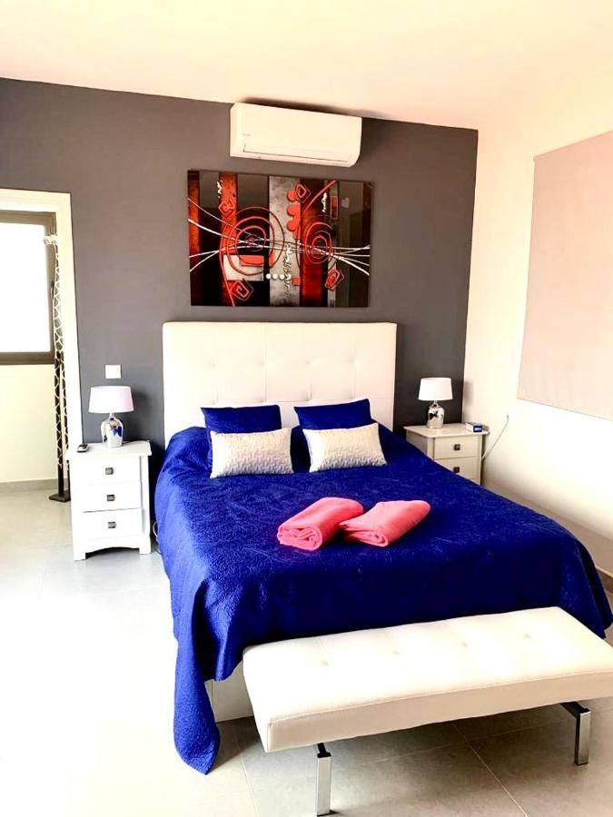 Villa Kira, Tindaya Exteriér fotografie