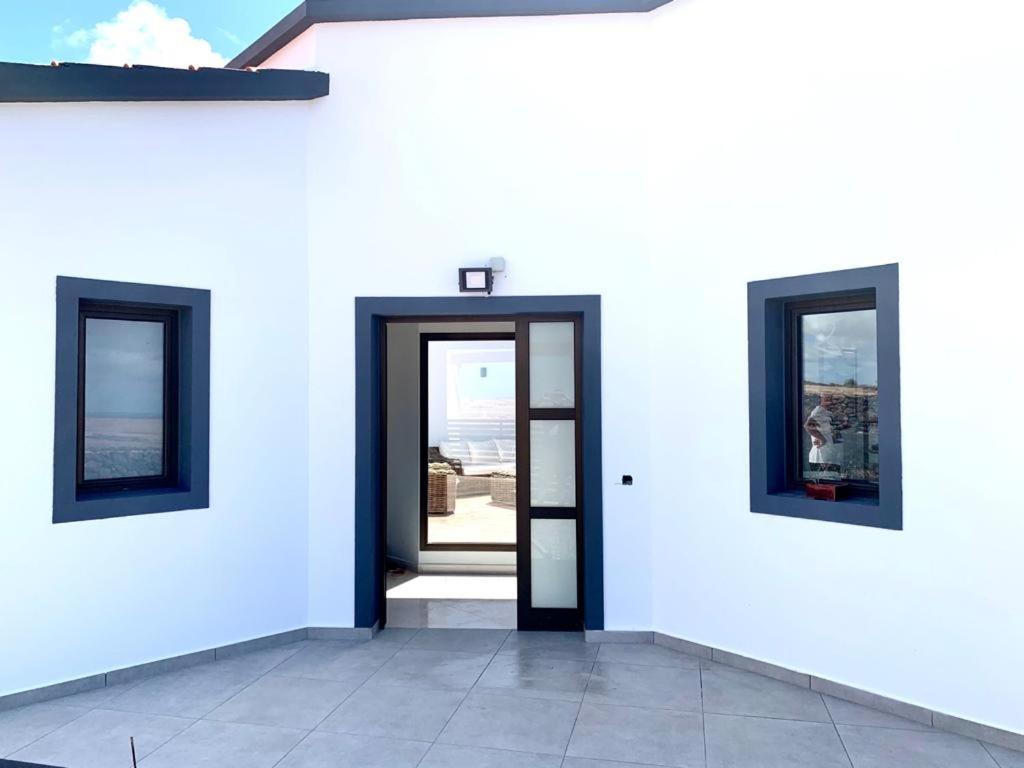 Villa Kira, Tindaya Exteriér fotografie
